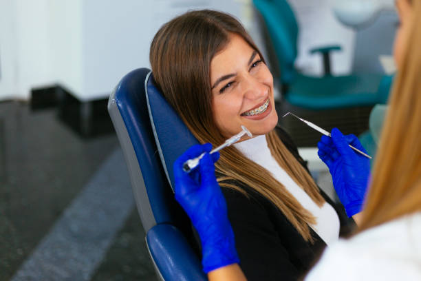 Emergency Dental Services in Calais, ME