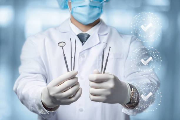 Professional Holistic Dental Care Services in Calais, ME