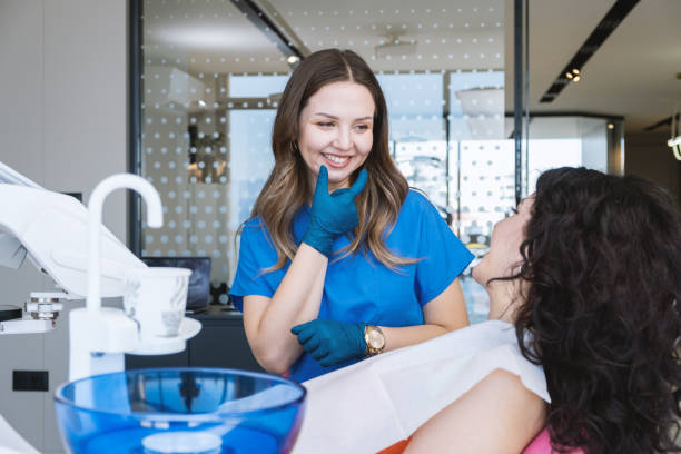 Best Preventive Dentistry  in Calais, ME
