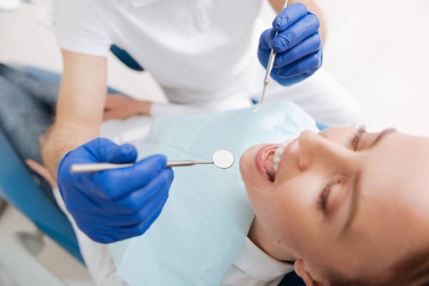 Best Emergency Dental Care  in Calais, ME